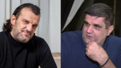 LUKAS SNIMA DRUGI ALBUM ZA GODINU DANA Saša Mirković ekskluzvno otkrio pevačeve nove hitove! (VIDEO)