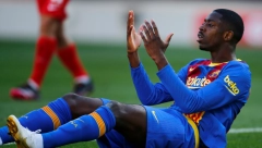 ČUDNA SITUACIJA! Barselona spremila neobičan ugovor  za Dembelea!