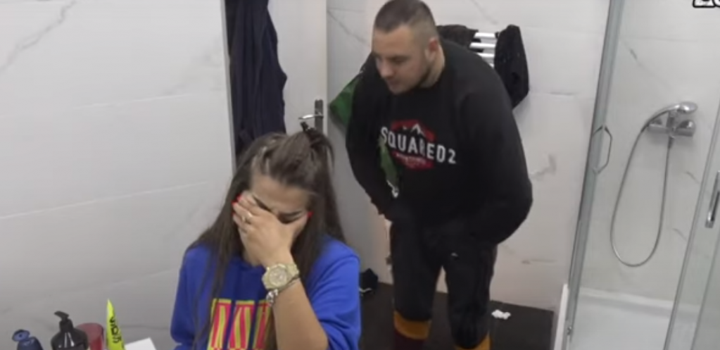 CAR ĆE JE ŠUTNUTI KAD BUDE SAZNAO ZA NJEN PLAN! Dalilina sestra se oglasila i otkrila šok tajnu, mislila je da se ove stvari nikada neće saznati o njoj!