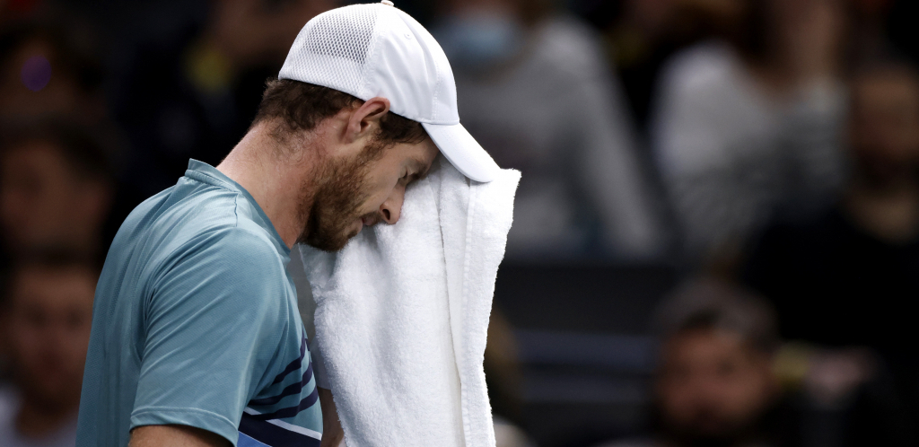 DETINJSTVO MU JE OBELEŽIO KRVAVI MASAKR! Marej je tada imao samo devet godina, on i njegov brat su se sakrili ispod stola!