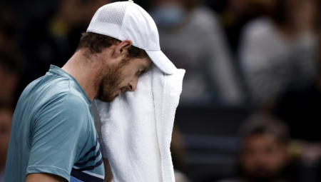 MAREJ OSTAO BEZ DUGO ČEKANOG TROFEJA! Britanac poklekao, Rus došao do trona u Australiji!