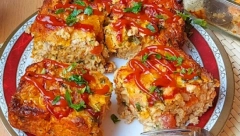 BRZO I LAKO DO UKUSNOG ZALAGOJA Fantastične kocke od mlevenog mesa, ručak za desetku (VIDEO)