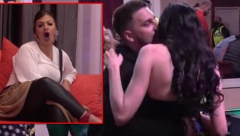 MILJANA SE ŽESTOKO SVETI DENIZ! Nakon skandala zbog Zole, Dejmova u suzama napustila Belu kuću!