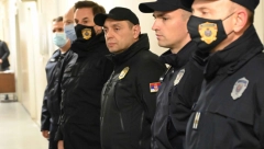 AKCIJA “HOTSPOT” Srbija neće biti parking za migrante! (FOTO)