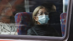 OD SUTRA OŠTRE MERE Slovačka razmatra obaveznu vakcinaciju za starije od 50 godina