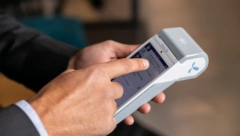 "Ključ u ruke" za prelazak na novi model fiskalizacije