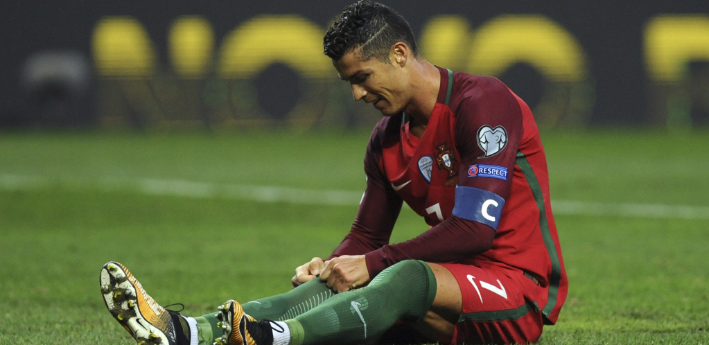 SKANDALOZAN POTEZ UEFA! DA LI JE MOGUĆE?! Neverovatno kog sudiju su odabrali za meč Portugalaca!