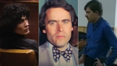 NIKO NE ŽELI DA ČUJE ZA ŽENE SERIJSKIH UBICA One su zavolele zveri, a evo kakvu cenu su platile zbog toga