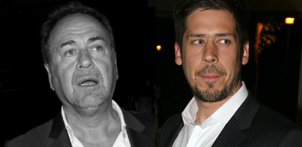 MARINKO BORAVIO U MANASTIRU U GRČKOJ! Porodica Rokvić je na sve načine pokušavala da spasi pevača, a ovde se osećao bolje