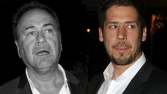 PROŠLI SMO TEŠKU BORBU, NIJE BILO ŠANSE DA PREŽIVI Prva ispovest Nikole Rokvića nakon očeve smrti, pevač otkrio kako se sada oseća