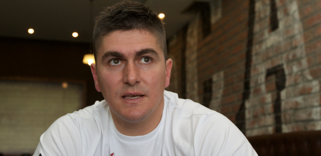 SVIMA SAM IŠAO NA ŽIVCE! Darko Miličić otkrio sve o NBA karijeri: Kako je digao ruke od košarke, i šta mu je najviše smetalo