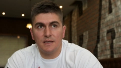 "SA NJIMA NE MOŽEŠ DA PRIČAŠ O BOGU" Velika duhovna ispovest Darka Miličića, govorio o svim iskušenjima koje mu je život doneo