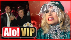 SJAJ I BEDA ESTRADE! Nada Topčagić uporno izbegavala odgovor na ovo pitanje, a svoje koleginice ni malo nije štedela!