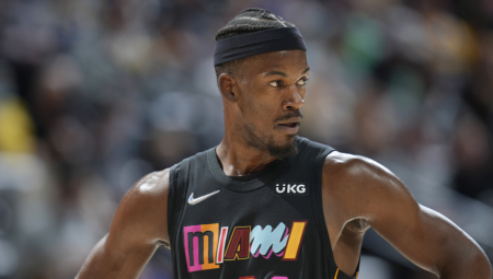 SVE JE OTKRIVENO! Džimi Batler nije pretio Jokiću, već drugom čoveku!