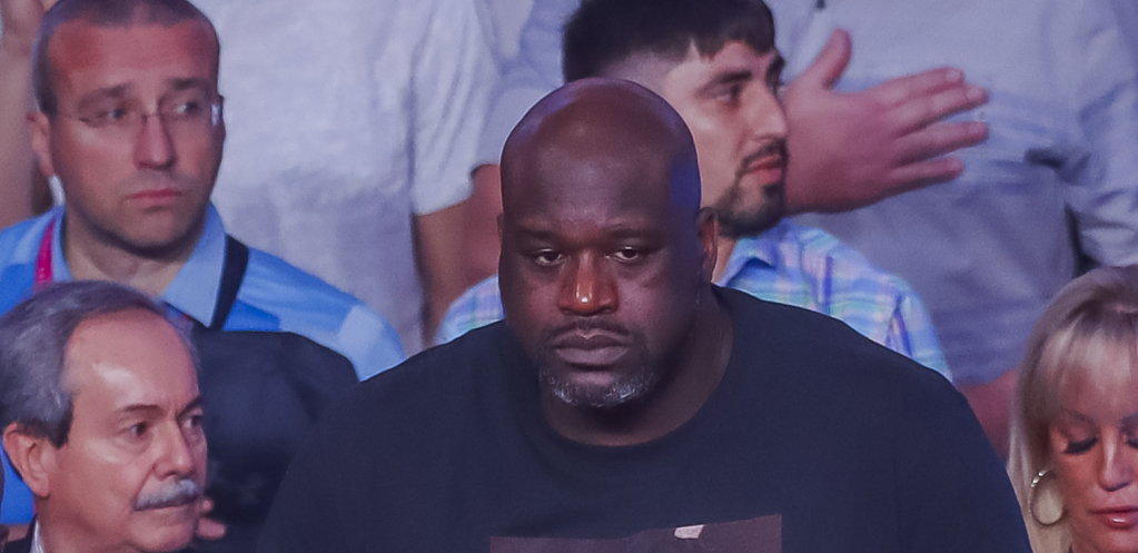 ŠAKIL OTKRIO KO MU JE BIO NAJGORI SAIGRAČ "Sve je otežavao"