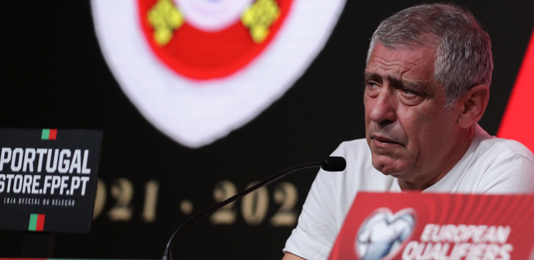 ORLOVI IH KOŠTALI MONDIJALA Zna se sudbina selektora Portugalije