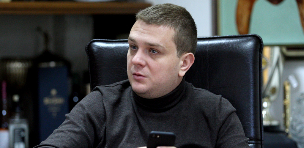 POSLE ODLASKA VUČELIĆ Prvi put se oglasio Miloš Vazura