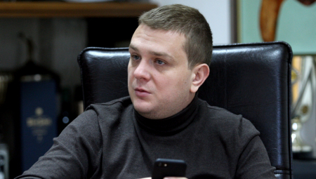 BURNO U HUMSKOJ! Podneta krivična prijava protiv Miloša Vazure!