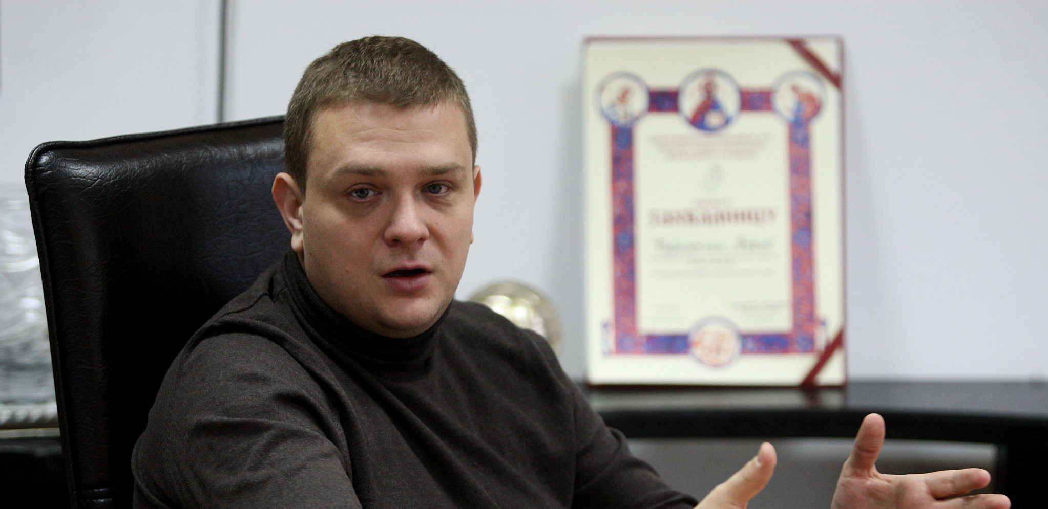 OGLASILI SE IZ HUMSKE Partizan pred suspenzijom, evo šta kažu Vazura i Iliev