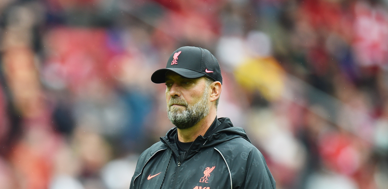 LIVERPUL TRESE KRIZA Klop otkrio: Pronaći ćemo rešenje