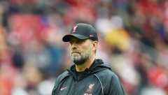 KRAJ JEDNE USPEŠNE SARADNJE Klop poželeo Maneu sve najbolje