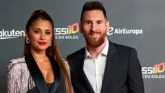 VELIKA SRCA Mesijeva supruga videla je priču na netu, a onda su rešili da mu promene život (VIDEO)