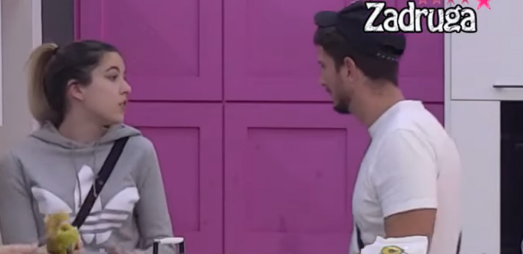 MIHIĆ BRUTALNO NAPAO MIU ZBOG DINA Uvrede pljuštale, zaratili kao nikad do sad!