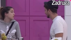 MIHIĆ BRUTALNO NAPAO MIU ZBOG DINA Uvrede pljuštale, zaratili kao nikad do sad!