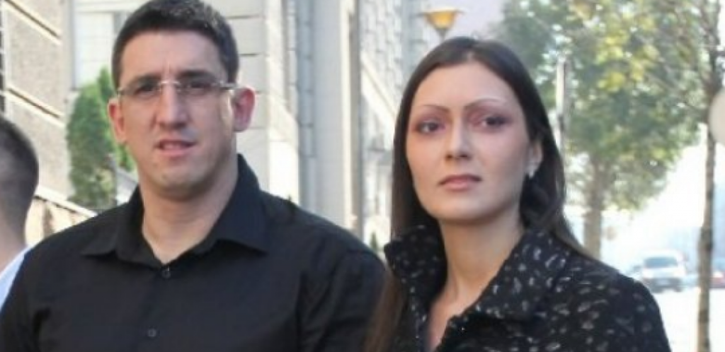 ĆERKA ME PREZIRE I NE PRIZNAJE KAO OCA! Kristijan Golubović bez ustezanja progovorio o odnosu sa bivšom ženom i izneo šokantne detalje o Ivani!