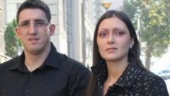 ĆERKA ME PREZIRE I NE PRIZNAJE KAO OCA! Kristijan Golubović bez ustezanja progovorio o odnosu sa bivšom ženom i izneo šokantne detalje o Ivani!