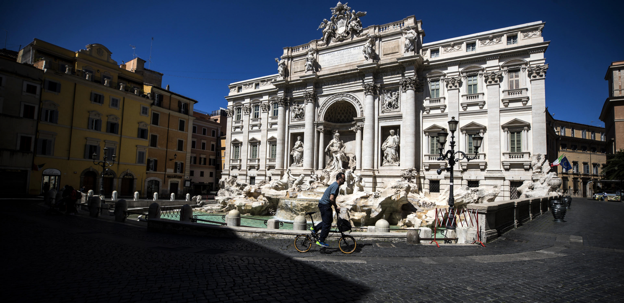 JUNAK Bokser spasao komšinicu od silovatelja! Njegove reči će mu se urezati u pamćenje!