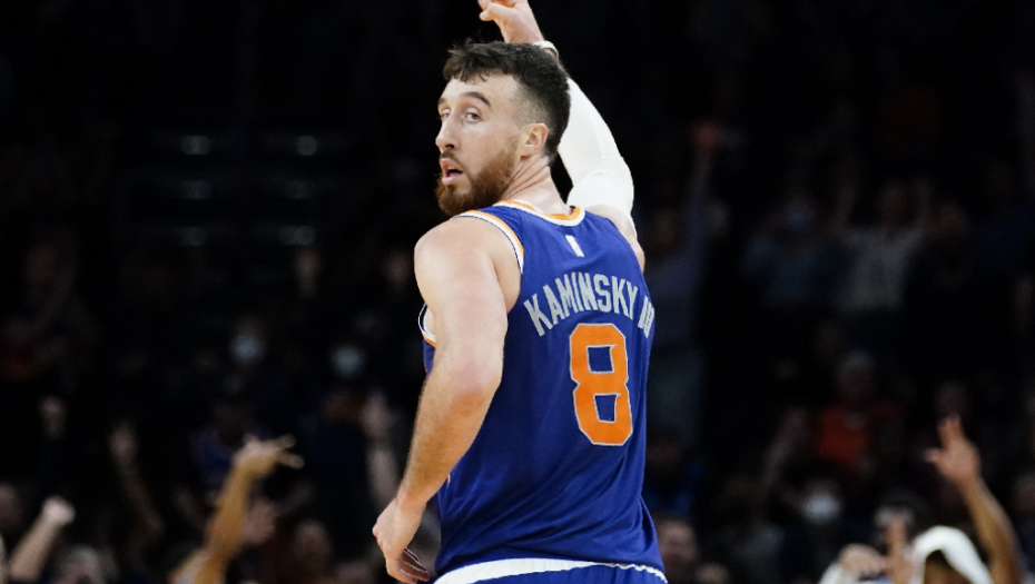 ZVEZDA I PARTIZAN OPET U KLINČU! NBA Srbin svađa večite, gde će završiti?