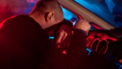 "MOLI SE DA PROSTATA IZDRŽI" Hit, evo kako Srbi voze do mora!