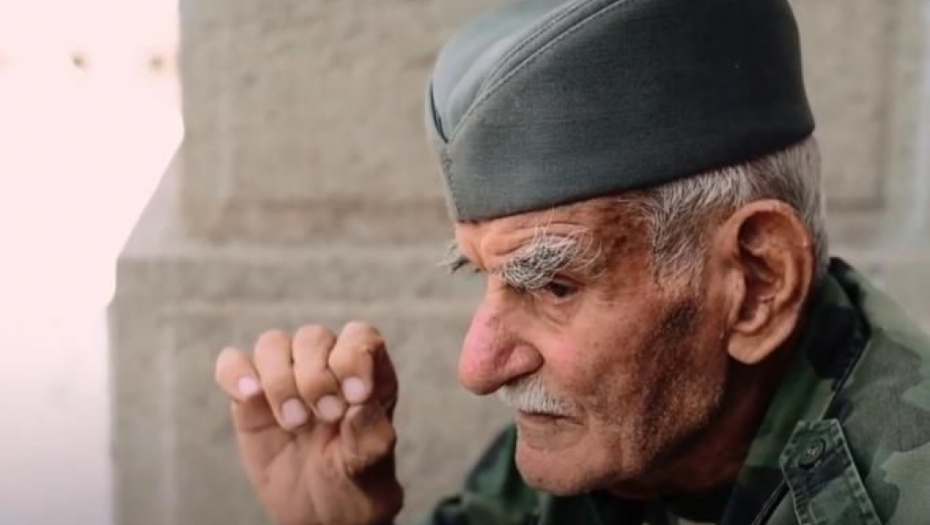 SVE ŠTO JE TRAŽIO BIO JE SRPSKI PASOŠ Evo kako je deda Đorđu ispunjena životna želja