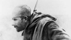 HEROJ SA RATNE FOTOGRAFIJE: Evo ko je bio srpski junak sa šajkačom, njegova životna priča obišla je svet! (FOTO)