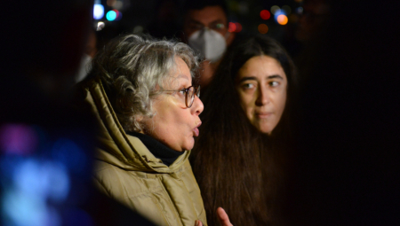 AIDA ĆOROVIĆ NAPADALA I STEFANA NEMANJU Ratko Mladić nije jedini koji joj smeta