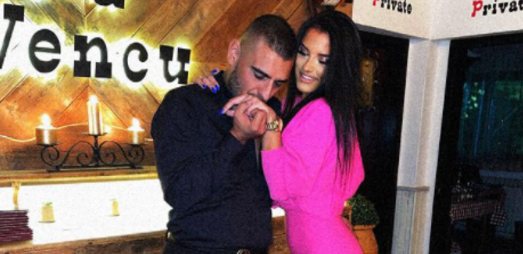 AKO ČUJETE DA SMO SE POTUKLI, MOŽDA I JESMO Barbara snimala i vikala Darku:"Prestani da me biješ!"