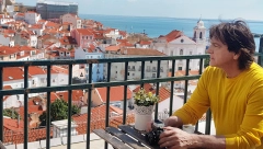 ISPLIVALE STARE FOTOGRAFIJE ZDRAVKA ČOLIĆA SA ĆERKOM Una je danas prava zvezda, a malo je poznato da ima i dva imena