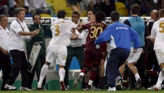 PRE 14 GODINA DAVIO JE REPREZENTATIVCA SRBIJE! Portugalac se oglasio pred duel sa "orlovima", već je otpisao našu selekciju!