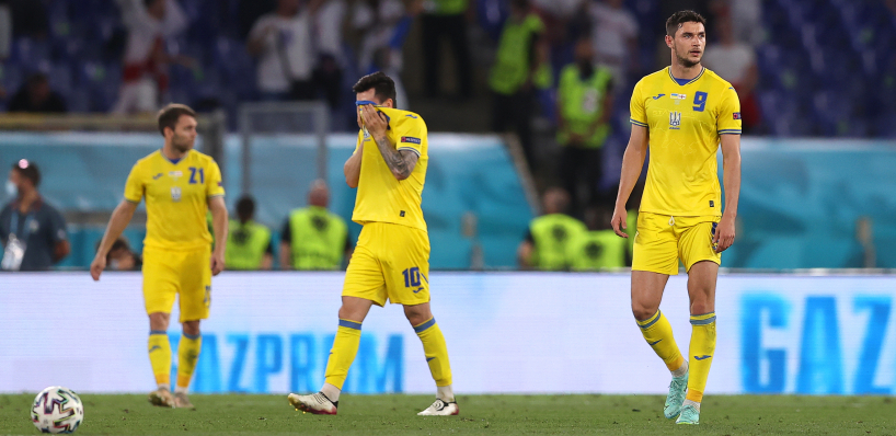 SLEDI MEČ ODLUKE Ukrajince pred BiH snašla muka, požar zahvatio stadion