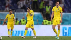 Poznat termin baraža između Škotske i Ukrajine