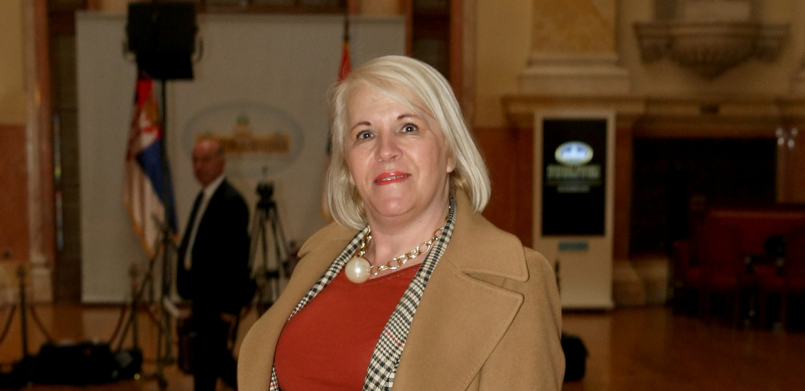 INTERVJU Nataša Jovanović (SNS), koja je bila članica famoznog Anketnog odbora, govori za naš list - Stav roditelja je za nas bio najvažniji