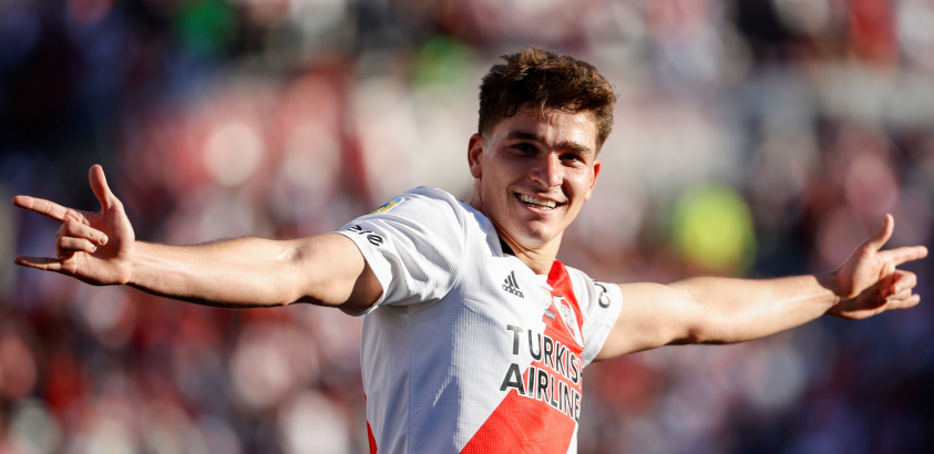 KRENULA OTIMAČINA Velikani jure novu napadačku zvezdu, "ubica" je poput Halanda