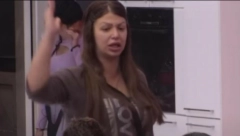 KAJAĆE SE ZBOG MAJKE CELOG ŽIVOTA Miljana Kulić otkrila Dejanu kako se oseća Biljana, sasula mu sve u lice!