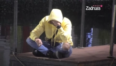 GRCA U SUZAMA ZBOG MAJKE Dejan slomljen nakon vesti o Biljaninom zdravstvenom stanju, pomirenje na pomolu?