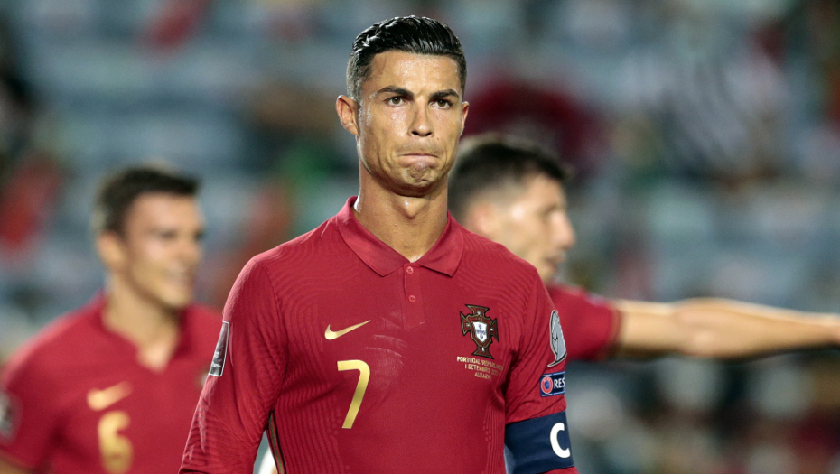 EVO ŠTA JEDE KRISTIJANO RONALDO! Kuvar otkriva tajne Junajtedove kuhinje