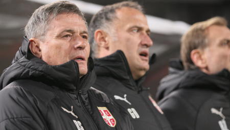 PIKSI ZNA TIM ZA PORTUGALIJU Naročito ga raduje jedan napadač i njegova igra