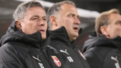 PIKSI ZNA TIM ZA PORTUGALIJU Naročito ga raduje jedan napadač i njegova igra