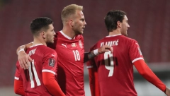 SRBIN MENJA SRBINA U REALU? "Kraljevski klub" spreman da ustupi tri igrača FIorentini,  još jedan velikan se uključio u trku za Vlahovića!