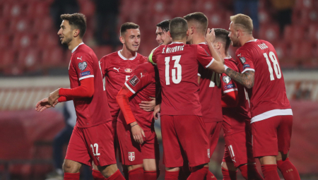 PROCURILO IZ LISABONA: Piksi sa do sad neviđenom postavom napada Portugalce